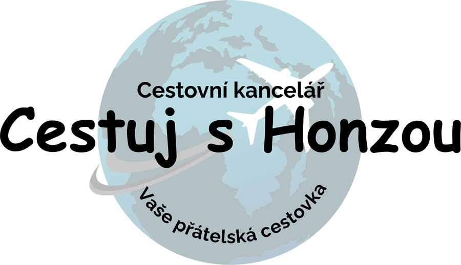 Cestuj s Honzou